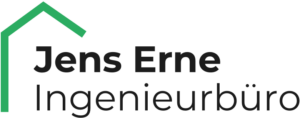 Logo Jens Erne Ingenieurbüro